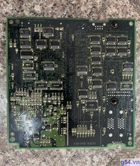 A20B-8100-0821 bo màn hình cho máy CNC Fanuc (Used)