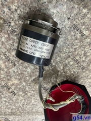 A290-0561-V502 - PULSE CODER 2500P - FANUC ENCODER
