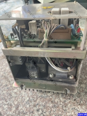 NEC-PCU-05 (NGUỒN CHO SERVO DRIVER, DÙNG CHO HITACHI SEICOS MIII, HITACHI VK45, HITACHI VM40)