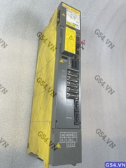 A06B-6096-H201 SERVO AMPLIFER MODULE