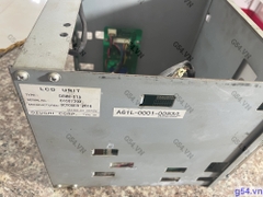 A61L-0001-0093/L - Màn hình LCD 9 inch Japan cho máy CNC Fanuc