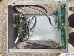 A61L-0001-0093/L - Màn hình LCD 9 inch Japan cho máy CNC Fanuc