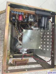 A61L-0001-0093 - MDT947B-2B – Màn hình CRT 9 inch cho máy CNC Fanuc