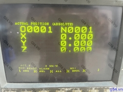 A61L-0001-0093 - MDT947B-2B – Màn hình CRT 9 inch cho máy CNC Fanuc