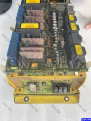 Fanuc Servo Amplifier A06B-6058-H224