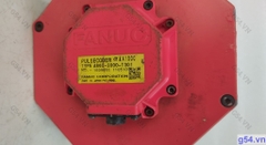 A860-2000-1301 - FANUC PULSE CODER  - USED