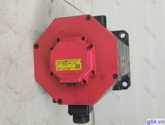 A860-2000-1301 - FANUC PULSE CODER  - USED