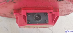 A860-2000-T301 - FANUC PULSE CODER  - USED