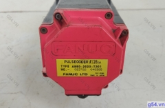 A860-2020-T301 - FANUC PULSE CODER - USED