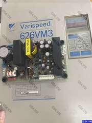 Varispeed  626VM3 POWWER