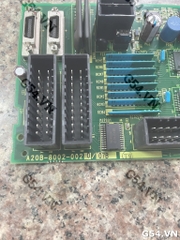 A20B-8002-0020 IO LINK FANUC (IO PANEL)