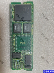 A20B-2900-0901 spindle contron serial only