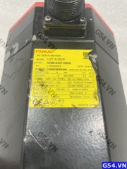 A06B-0227-B000 (aiF 8/3000 ) encoder aiA1000