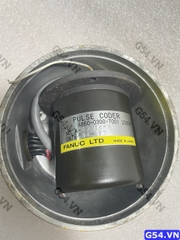 A860-0300-T001 2000P pulse coder DC MOTOR DC FANUC