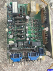 NEC-AC SERVO DRIVER - ADU 25F 1X (SERVO CHO HITACHI SEICOS VK45, VM40...)