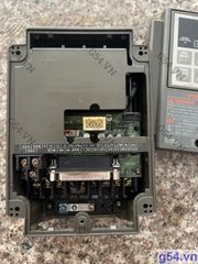 Biến tần Fuji FVR0.4E9S-2KKC 3 Pha 200V 0.4kW