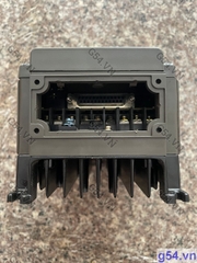 Biến tần Fuji FVR0.4E9S-2KKC 3 Pha 200V 0.4kW