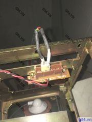 Bộ điều khiển Fanuc OM