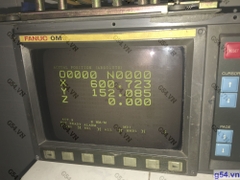 Bộ điều khiển Fanuc OM