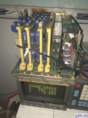 Bộ điều khiển Fanuc OM