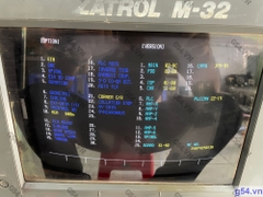 Bộ Điều Khiển Mitsubishi FCA335MY (Main Mazak M32A) (Used)