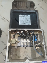 YASKAWA AC SPINDLE MOTOR- 7.5KW- 8000prm- UAASKA-08CZ1