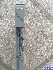 MC721 (MC721B) (card màng hình MELDAS M300 series)