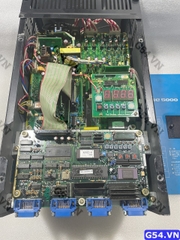 spindle FRENIC 5000 M2 (FMD-7AC-22) 7.5KW