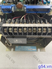 CACR-SR 10SB Yaskawa servo drive AC