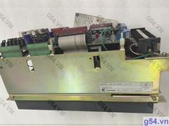 CACR-SR 10SB Yaskawa servo drive AC