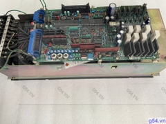 CACR-SR 30SB Yasnac AC Servo Drive
