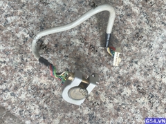 MẮT ĐỌC TỐC ĐỘ TRỤC CHÍNH mitsubishi (8 DÂY CÓ XUNG Z định vị)