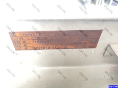 VS626MTIII CIMR-MT III-11K