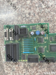 A20B-8002-0020 IO LINK FANUC (IO PANEL)