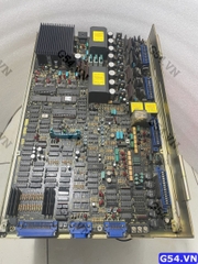 A06B-6044-H212 AC SPINDLE SERVO UNIT