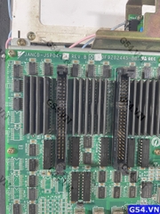 JANCD-JSP04 I/O PANEL YASNAC