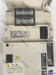 VS-626M5 ( CIMR-M5D2018 ) YASKAWA INVERTER 200V CLASS 3PH 18.5KW