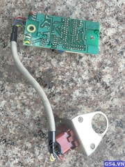 BO KHẾCH ĐẠI mắt trục chính MITSUBISHI (8 DÂY CÓ XUNG Z) TAMAGAWA 6590-608