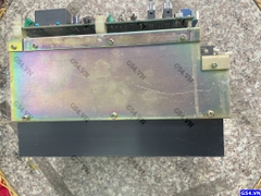 NEC-AC SERVO DRIVER - ADU 25F 1X (SERVO CHO HITACHI SEICOS VK45, VM40...)