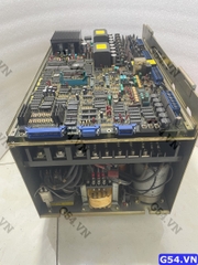 A06B-6044-H212 AC SPINDLE SERVO UNIT