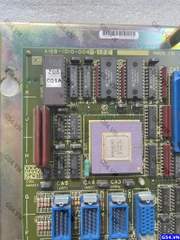 A16B-1010-0040 ( main board FANUC 10 analog)