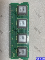 A20B-2900-0290 ROM MODULE 1MB