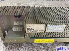 FCU-CR10 MDT962B-1A - Màn hình CRT đơn sắc 9" cho CNC Mitsubishi