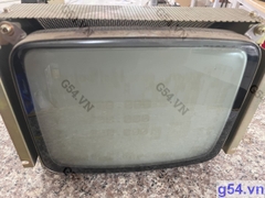 FCU-CR10 MDT962B-1A - Màn hình CRT đơn sắc 9" cho CNC Mitsubishi