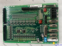 FCU6-HR378 I-O board cho hệ thống CNC Mitsubishi - Used