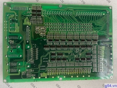 FCU6-HR378 I-O board cho hệ thống CNC Mitsubishi - Used