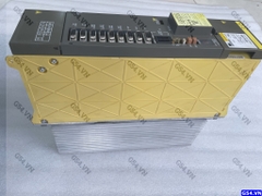 Fanuc Servo Amplifier Module A06B-6079-H208