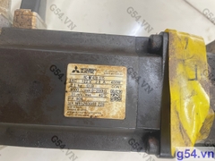 HC-MF43B-S15 Mitsubishi AC Servo Motor 400W hàng cũ bảo hành 1 tháng