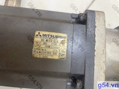 HC-MF73-S15 Mitsubishi AC Servo Motor 750W hàng cũ bảo hành 1 tháng