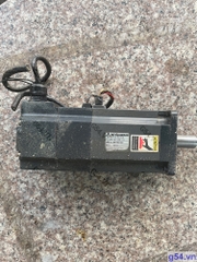 HC-MF73BK-S3 Mitsubishi AC Servo Motor - Motor mâm dao-TV40 - Hàng cũ